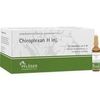 Pflüger CHIROPLEXAN H INJ, 50 Amp. (N2) Pflüger CHIROPLEXAN H INJ, 50 Amp. (N2)