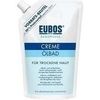 Eubos Basispflege Creme Ölbad Nachfüllbeutel 400 ml Eubos Basispflege Creme Ölbad Nachfüllbeutel 400 ml