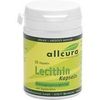 Allcura LECITHIN 500 MG KAPSELN, 30 St. Allcura LECITHIN 500 MG KAPSELN, 30 St.