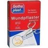 Gothaplast Comfort und sensitiv (hypoallergen) 6 cm x 0,5 m Gothaplast Comfort und sensitiv (hypoallergen) 6 cm x 0,5 m