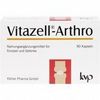 Köhler Pharma Vitazell Arthro Kapseln 90 Stk. Köhler Pharma Vitazell Arthro Kapseln 90 Stk.