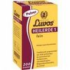 Luvos Heilerde 1 Fein 200 g Luvos Heilerde 1 Fein 200 g