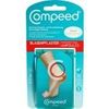 Compeed Blasenpflaster Medium 5 Stk. Compeed Blasenpflaster Medium 5 Stk.
