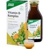 Salus Vitamin-B-Komplex Tonikum 250 ml Salus Vitamin-B-Komplex Tonikum 250 ml