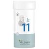 Pflüger BIOCHEMIE 11 PFLUEGER SILICEA D 12 TABL 400 ST Pflüger BIOCHEMIE 11 PFLUEGER SILICEA D 12 TABL 400 ST