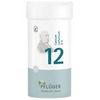 Pflüger BIOCHEMIE 12 PFLUEGER CALCIUM SULFURICUM D 6 TABL Pflüger BIOCHEMIE 12 PFLUEGER CALCIUM SULFURICUM D 6 TABL