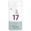 Pflüger BIOCHEMIE PFLUEGER 17 MANGANUM SULFUR.D 6 TABL. Pflüger BIOCHEMIE PFLUEGER 17 MANGANUM SULFUR.D 6 TABL.