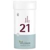 Pflüger BIOCHEMIE PFLUEGER 21 ZINCUM CHLORATUM D 6 TABL. Pflüger BIOCHEMIE PFLUEGER 21 ZINCUM CHLORATUM D 6 TABL.