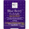 New Nordic Blue Berry Eyebright Tabletten 60 Stk. New Nordic Blue Berry Eyebright Tabletten 60 Stk.