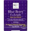 New Nordic Blue Berry Eyebright Tabletten 120 Stk. New Nordic Blue Berry Eyebright Tabletten 120 Stk.