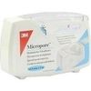 Solventum MICROPORE VLIESPFL.5MX1,25CM 3530 M.ABR. Solventum MICROPORE VLIESPFL.5MX1,25CM 3530 M.ABR.