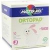 Ortopad Augenokklusionspflaster Junior 50 Stk. Ortopad Augenokklusionspflaster Junior 50 Stk.