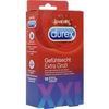 Durex Gefühlsecht extra groß 10 Stk. Durex Gefühlsecht extra groß 10 Stk.