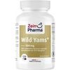 ZeinPharma Wild-Yams Plus 500 mg Kapseln 120 Stk. ZeinPharma Wild-Yams Plus 500 mg Kapseln 120 Stk.