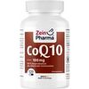 ZeinPharma Coenzym Q10 100 mg 120 Stk. ZeinPharma Coenzym Q10 100 mg 120 Stk.