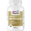 ZeinPharma Weihrauch 450 mg Kapseln 120 Stk. ZeinPharma Weihrauch 450 mg Kapseln 120 Stk.