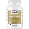 ZeinPharma Resveratrol 125 mg 120 Stk. ZeinPharma Resveratrol 125 mg 120 Stk.