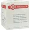 NOBAMED NOBATOP 8 KOMPRESSEN 10X10CM UNSTERIL NOBAMED NOBATOP 8 KOMPRESSEN 10X10CM UNSTERIL