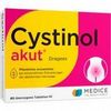 Medice Arzneimittel Pütter CYSTINOL AKUT DRAGEES, 60 Drg. (N1) Medice Arzneimittel Pütter CYSTINOL AKUT DRAGEES, 60 Drg. (N1)
