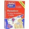 Gothaplast WUNDPFL.REISEBOX, 1 St. Gothaplast WUNDPFL.REISEBOX, 1 St.