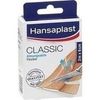 Hansaplast Classic Pflaster 6 cm x 2 m Hansaplast Classic Pflaster 6 cm x 2 m
