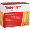 Mucos Pharma Wobenzym immun 120 Stk. Mucos Pharma Wobenzym immun 120 Stk.