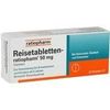 Ratiopharm REISE TABLETTEN, 20 Tbl. (N1) Ratiopharm REISE TABLETTEN, 20 Tbl. (N1)
