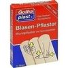 Gothaplast Blasenpflaster (hypoallergen) 10 Stk. Gothaplast Blasenpflaster (hypoallergen) 10 Stk.