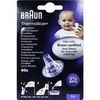 KAZ Europe S.A. BRAUN THERMOSCAN SCHUTZKAPPEN LF 40, 40 St. KAZ Europe S.A. BRAUN THERMOSCAN SCHUTZKAPPEN LF 40, 40 St.