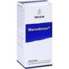 Weleda AG MENODORON TROPFEN Weleda AG MENODORON TROPFEN