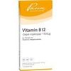 Pascoe VITAMIN B12 DEP INJ 1500UG, 10 Amp. (N2) 1 ml Pascoe VITAMIN B12 DEP INJ 1500UG, 10 Amp. (N2) 1 ml