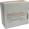 Pascoe VITAMIN B12 DEP INJ 1500UG PASC AMP, 100 x 1 ml Pascoe VITAMIN B12 DEP INJ 1500UG PASC AMP, 100 x 1 ml