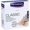 Hansaplast Classic Pflaster 4 cm x 5 m Hansaplast Classic Pflaster 4 cm x 5 m