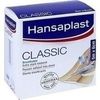 Hansaplast Classic Pflaster 6 cm x 5 m Hansaplast Classic Pflaster 6 cm x 5 m