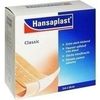 Hansaplast Classic Pflaster 8 cm x 5 m Hansaplast Classic Pflaster 8 cm x 5 m