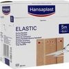 Hansaplast Elastic Pflaster 5 m x 6 cm Hansaplast Elastic Pflaster 5 m x 6 cm