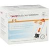 Beurer GL 44 / GL 50 Blutzucker-Teststreifen 50 Stück Beurer GL 44 / GL 50 Blutzucker-Teststreifen 50 Stück