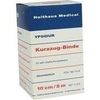 Holthaus Medical KURZZUGBINDE YPSIDUR 5MX10CM, 1 St. Holthaus Medical KURZZUGBINDE YPSIDUR 5MX10CM, 1 St.