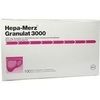 Merz Therapeutics HEPA MERZ GRANULAT 3000, 100 Btl. Granulat 3000 Merz Therapeutics HEPA MERZ GRANULAT 3000, 100 Btl. Granulat 3000
