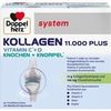Doppelherz system Kollagen 11.000 Plus 30 x 25 ml Doppelherz system Kollagen 11.000 Plus 30 x 25 ml