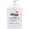 Sebapharma SEBAMED FLÜSSIG WASCHEMULSION MIT SPENDER, 400 ml Sebapharma SEBAMED FLÜSSIG WASCHEMULSION MIT SPENDER, 400 ml