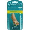 Compeed Hühneraugen Pflaster 10 Stk. Compeed Hühneraugen Pflaster 10 Stk.
