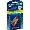 Compeed Hornhautpflaster 6 Stk. Compeed Hornhautpflaster 6 Stk.