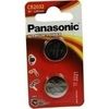Panasonic Lithium Zelle CR 2 3V CR2032 2 Stk. Panasonic Lithium Zelle CR 2 3V CR2032 2 Stk.