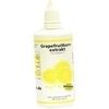Sanitas GRAPEFRUIT KERN EXTRAKT 100 ML Sanitas GRAPEFRUIT KERN EXTRAKT 100 ML