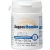 Pharma-Peter GmbH Augenvitamine Kapseln 60 Stk. Pharma-Peter GmbH Augenvitamine Kapseln 60 Stk.
