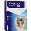 Ascensia Contour XT mg/dL Ascensia Contour XT mg/dL