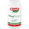 MEGAMAX WheyProtein Schoko 400 g MEGAMAX WheyProtein Schoko 400 g