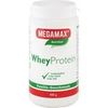 MEGAMAX WheyProtein Vanille 400 g MEGAMAX WheyProtein Vanille 400 g