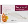 Biokanol Pharma GmbH Femisanit Kapseln 60 Stk. Biokanol Pharma GmbH Femisanit Kapseln 60 Stk.